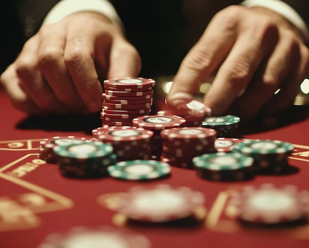 China Pools results and winnings notification