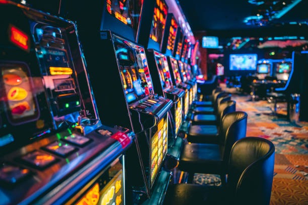 dewa4d slot featured game showcase
