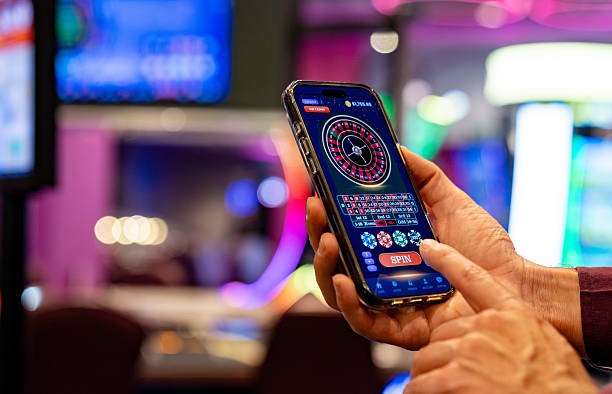 dewa4d slot app push notifications for Liga 1 matches
