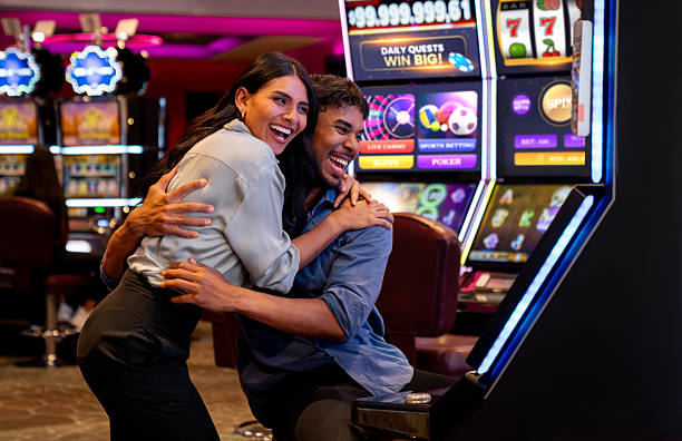 Mahjong Ways slot game