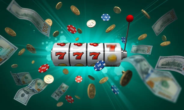 Account balance with bonus on dewa4d slot